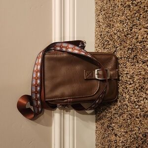 Star Wars Chewbacca crossbody